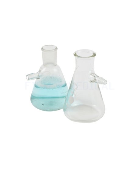 Filter Flask 1 Exit 100ml